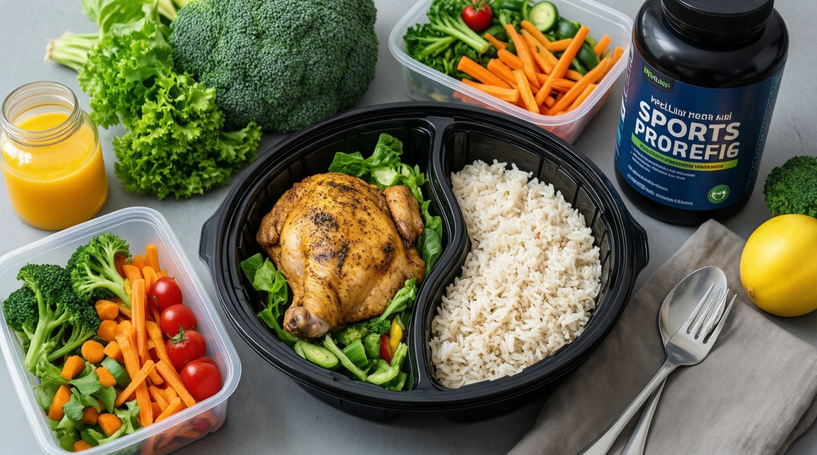 Best Pre-Workout Foods