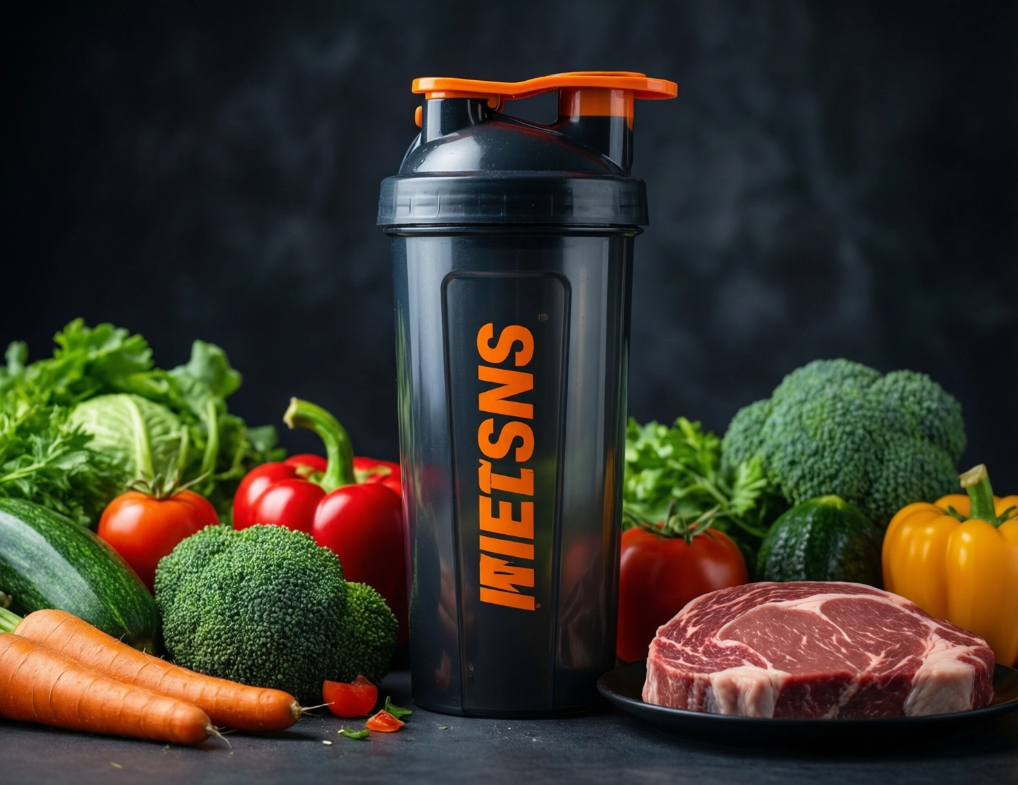 Sports Nutrition