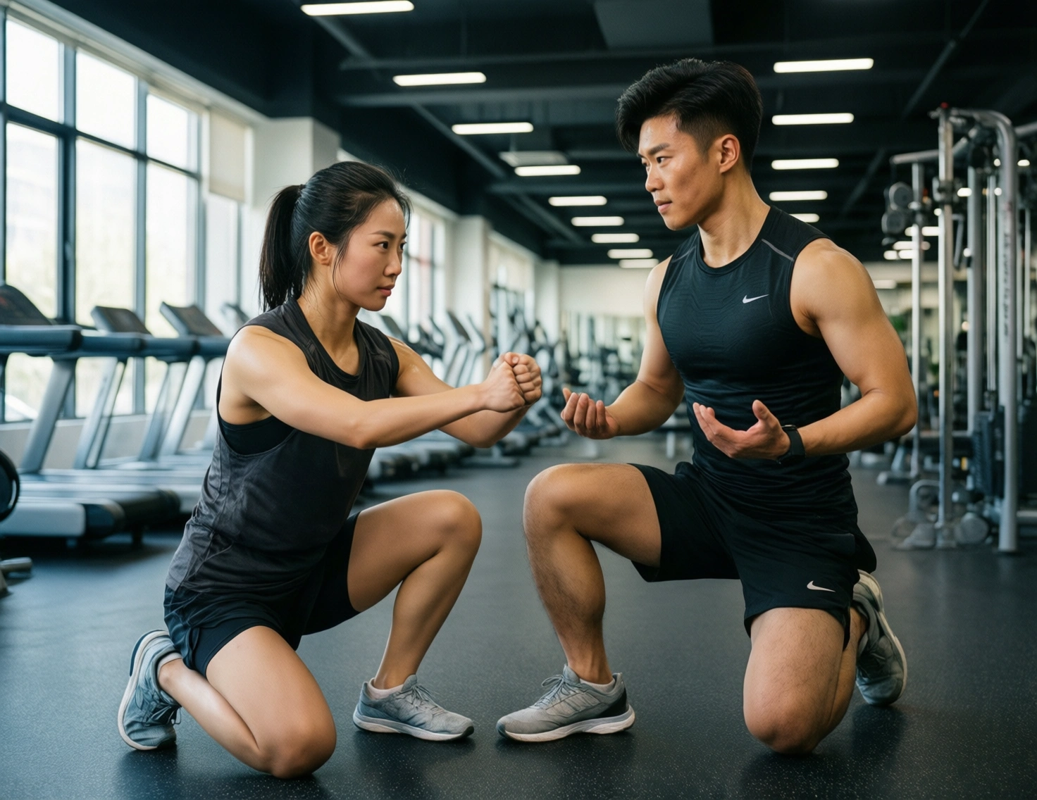 Personal Training