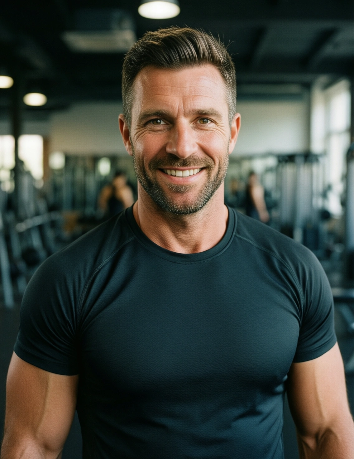 HealthZense Head Coach